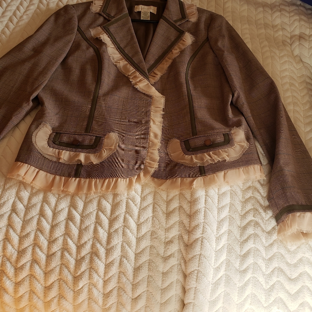 Jacket - Picture 2 of 2